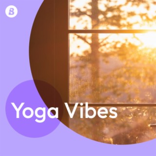 Yoga Vibes