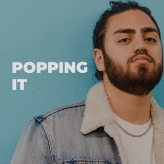 Popping It