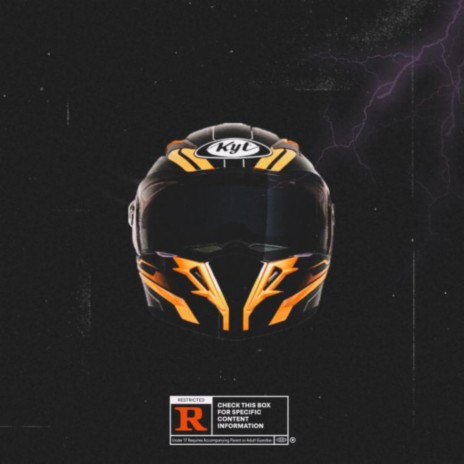 R1 ft. Vezi, Ezeki & Migos cover art