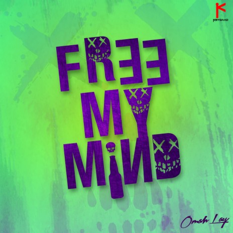 Free My Mind cover art