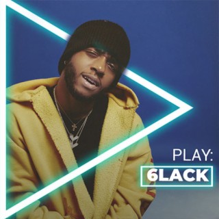 Play: 6LACK