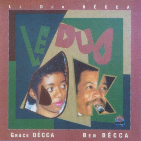 Sontanélé ft. Grâce Décca cover art