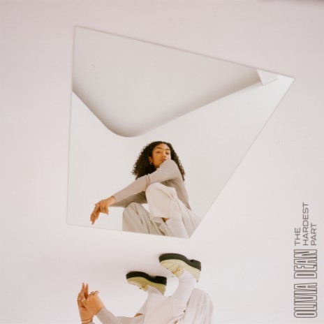 The Hardest Part cover art