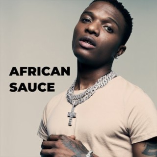 African Sauce