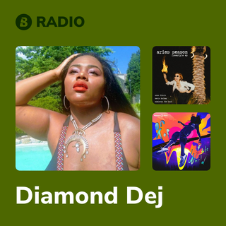 Diamond Dej Radio