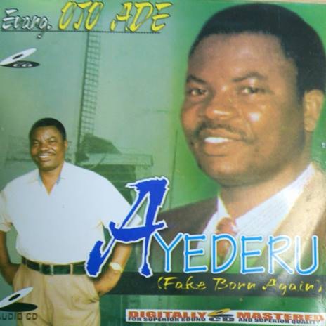 Omo OlorunTeti Gbo