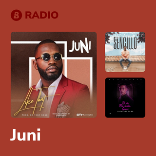 Juni Radio