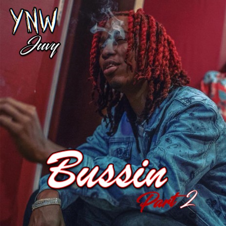 Bussin (Part 2) cover art