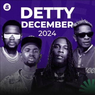 Detty December 2024