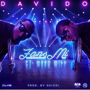 Fans Mi ft. Meek Mill