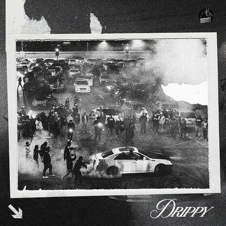 Drippy ft. Mxrci & AR Paisley