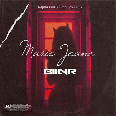 Marie Jeanne cover art