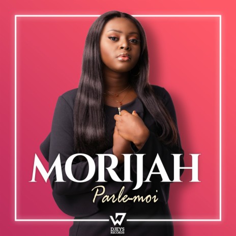 Parle-moi cover art