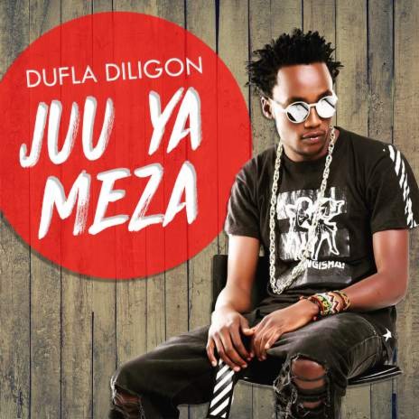 Juu Ya Meza