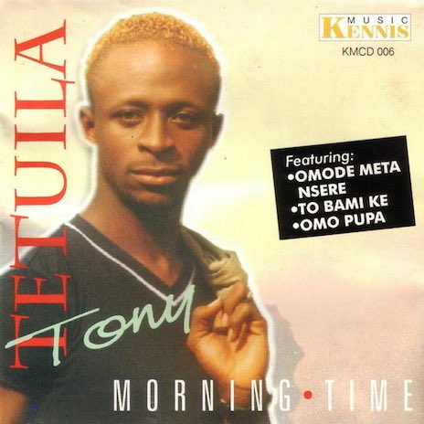 Omo Pupa ft. Azadus cover art
