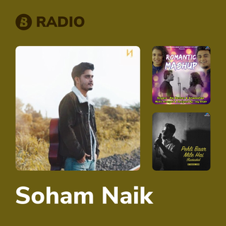Soham Naik Radio