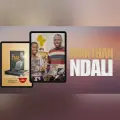TANZANIA kiuchumi ilikuwa SAWA na SINGAPORE, Kitabu cha THE TRAIL chaeleza SIRI nzito ya KUTUPITA