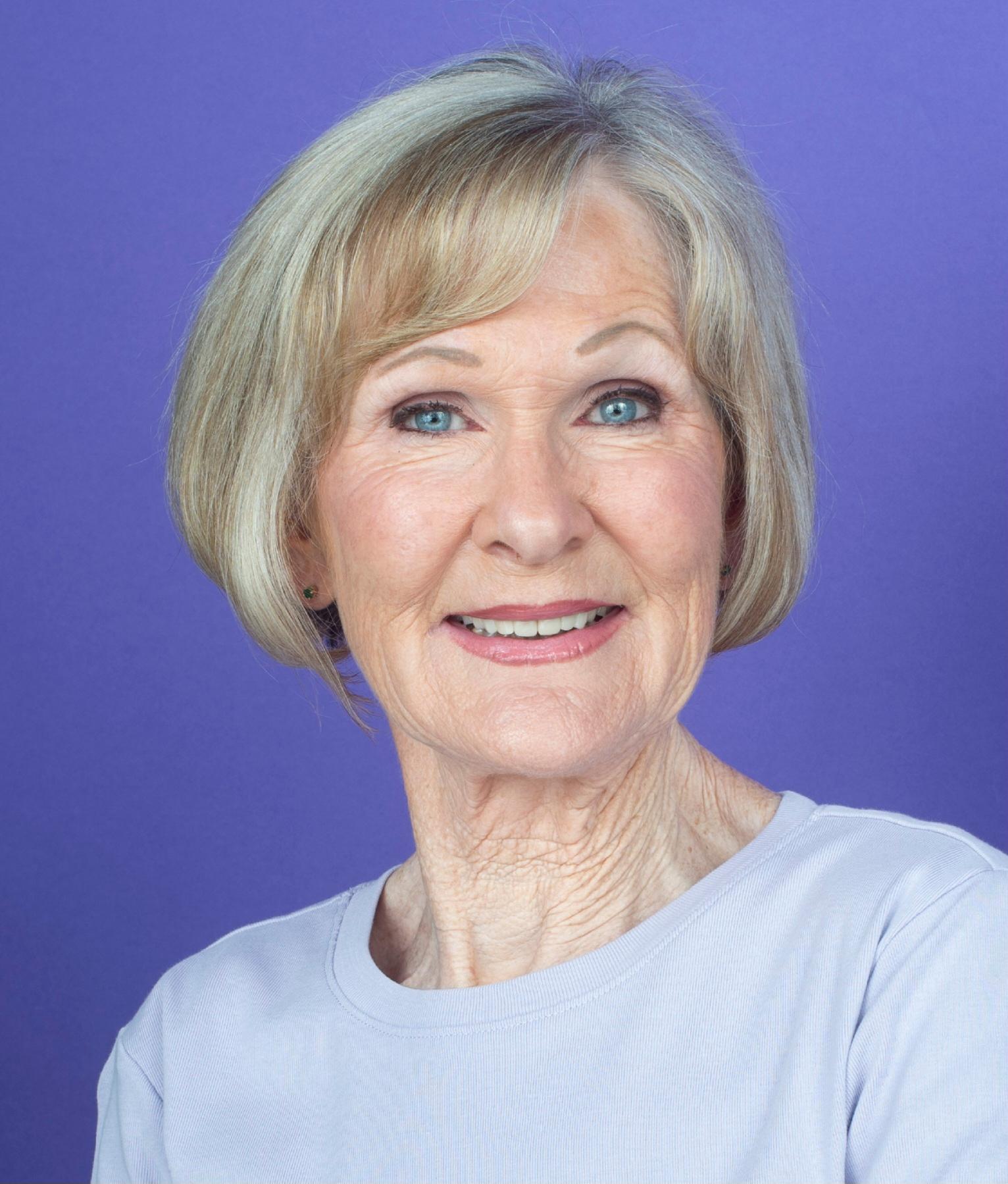 Sandra Kolpakow