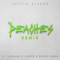 Peaches (Remix) ft. Ludacris, USHER & Snoop Dogg
