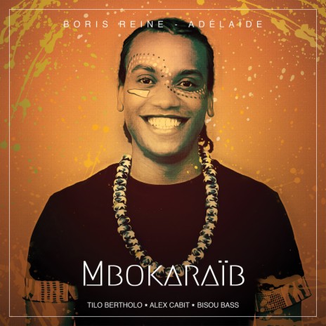 Sebenou ft. Dezarus cover art