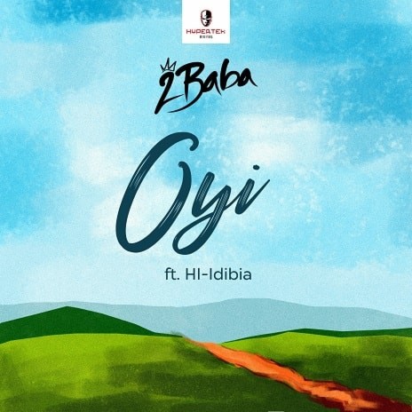Oyi ft. HI - Idibia cover art