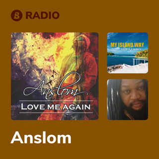 Anslom Radio