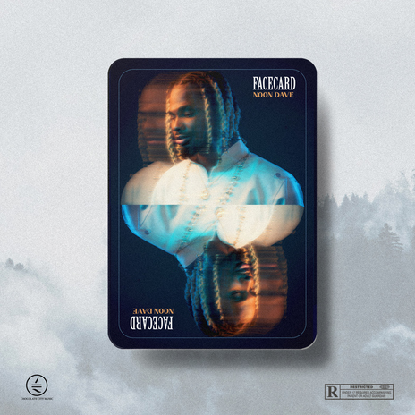 FaceCard (Only Me) cover art