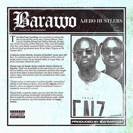 Barawo