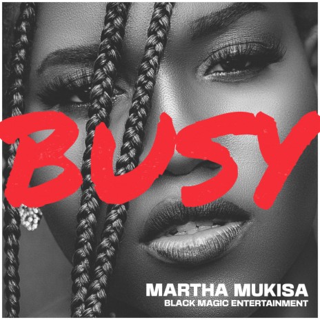 Busy