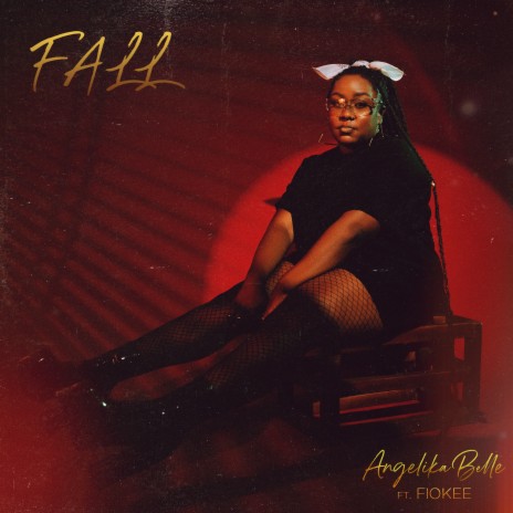 Fall ft. Fiokee cover art
