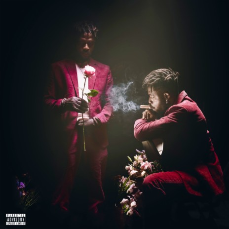 loving is harder cover art