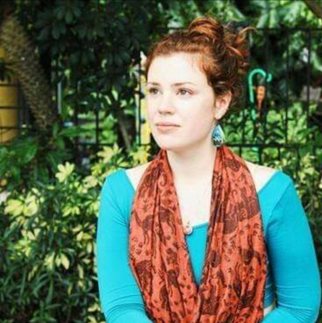 Alison Kemp