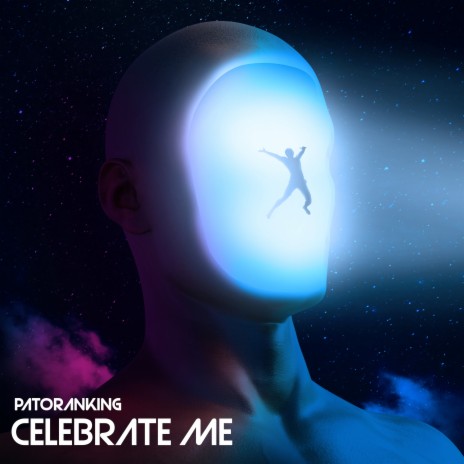 Celebrate Me cover art