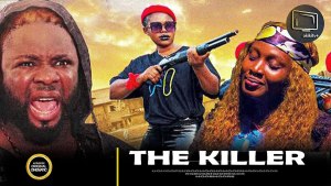 THE KILLER