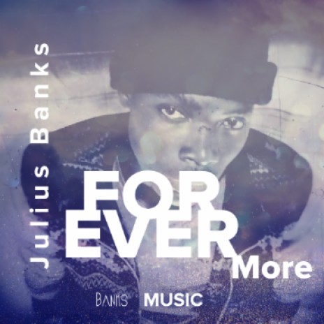 Forever More cover art