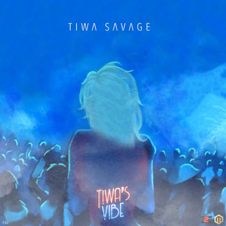 Tiwa's Vibe cover art