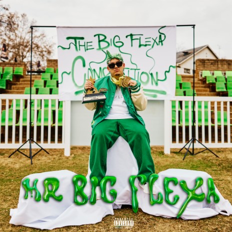 Big Flexa ft. Sdida, Alfa Kat, Man T, C'buda M & Banaba Des cover art