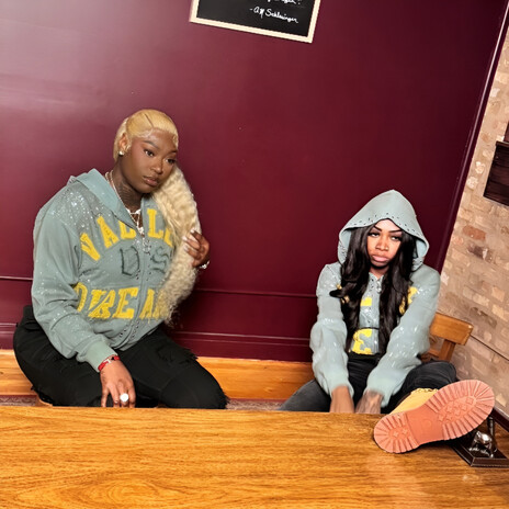 Befo The Deal cover art