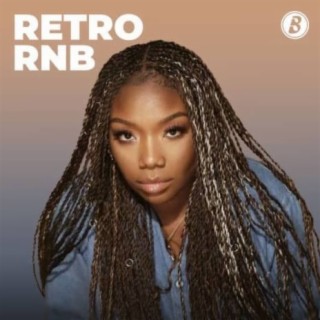 Retro RnB