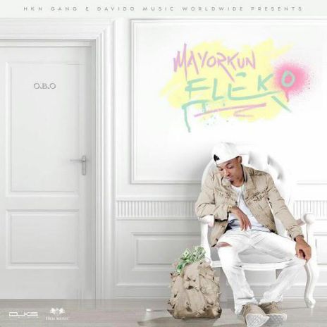 Eleko cover art