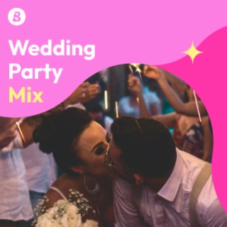 Wedding Party Mix