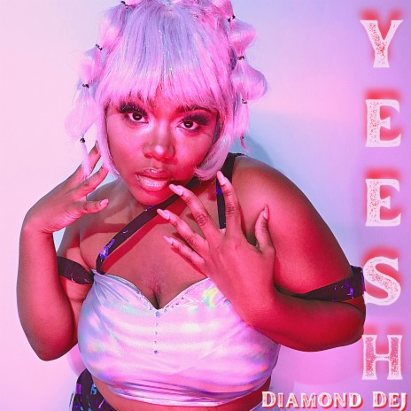 Yeesh cover art