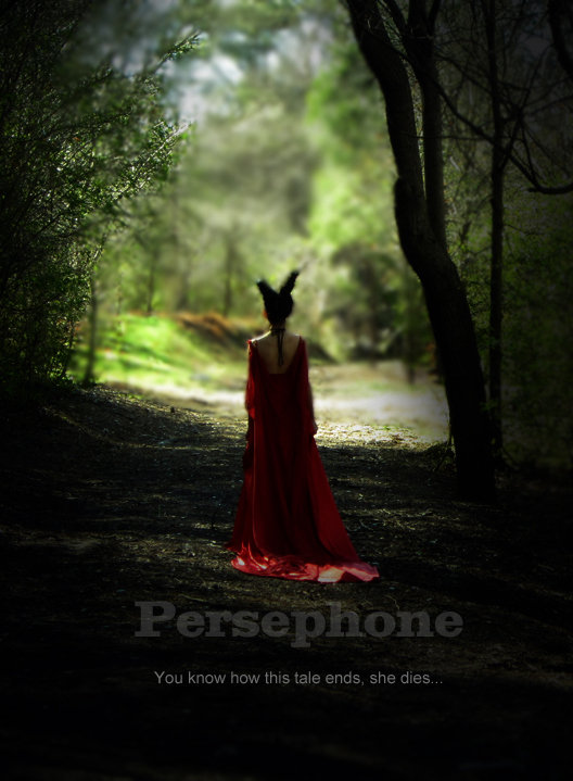 Persephone