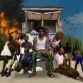 Celebrate ft. Teni
