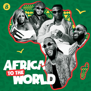 Africa To The World