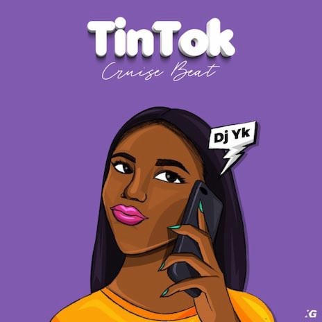 TinTok Cruise Beat cover art