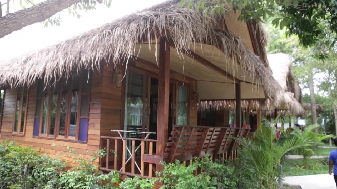 Bora Bora Villa Phuket, Thailand
