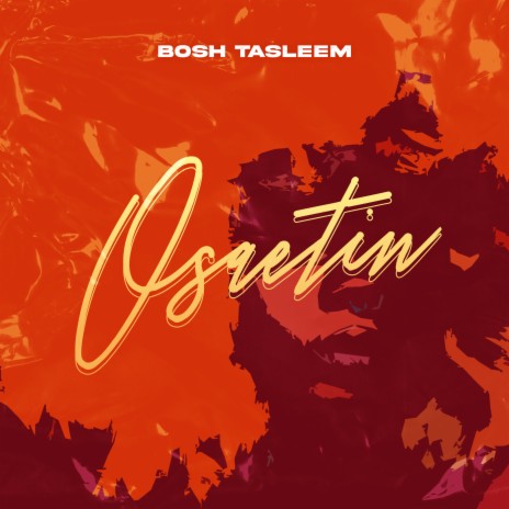 Osaetin