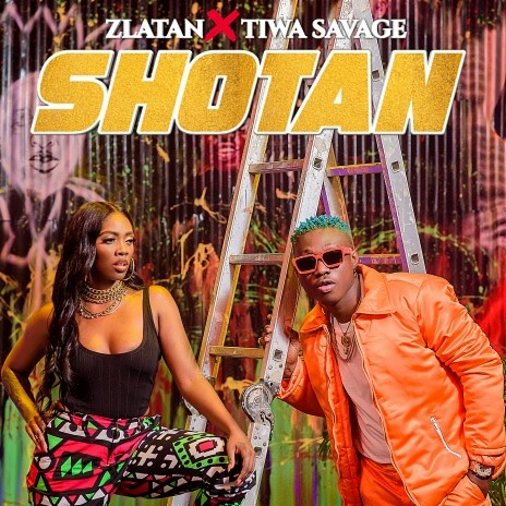 Shotan