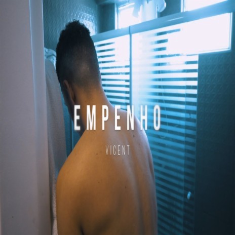 Empenho ft. Wr No Beat cover art